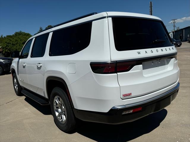 2024 Jeep Wagoneer Series I 4x4