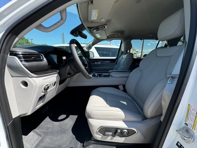 2024 Jeep Wagoneer Series I 4x4