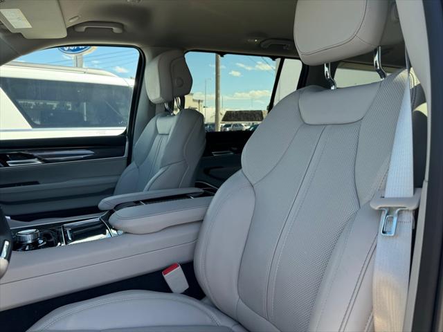 2024 Jeep Wagoneer Series I 4x4