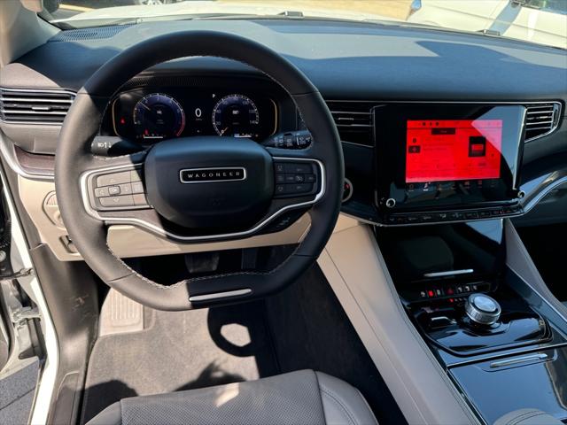 2024 Jeep Wagoneer Series I 4x4