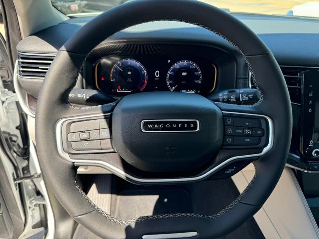 2024 Jeep Wagoneer Series I 4x4