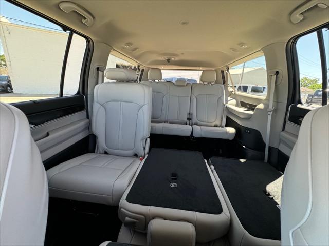 2024 Jeep Wagoneer Series I 4x4