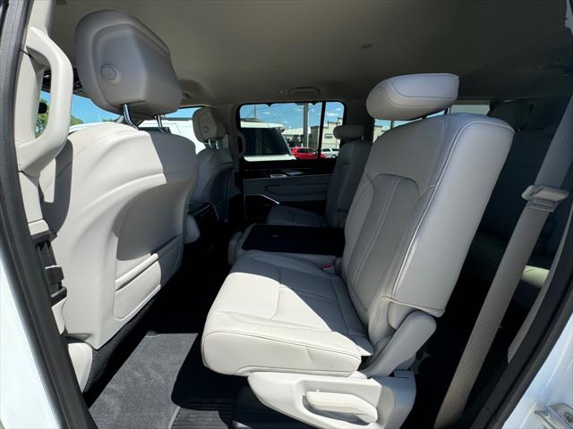 2024 Jeep Wagoneer Series I 4x4