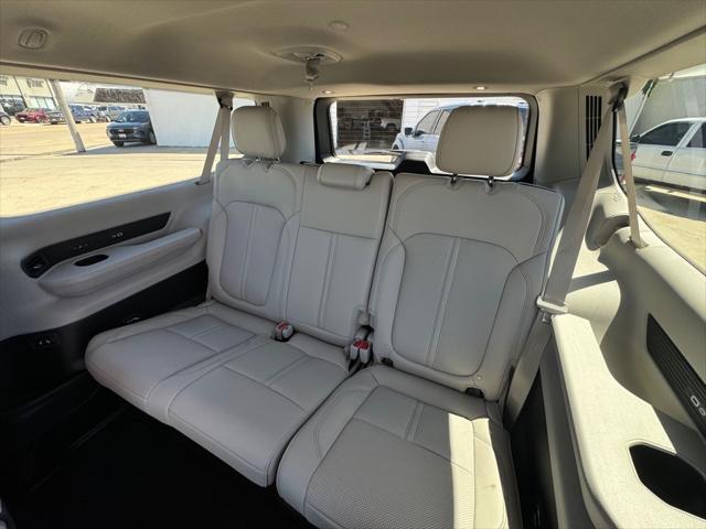 2024 Jeep Wagoneer Series I 4x4