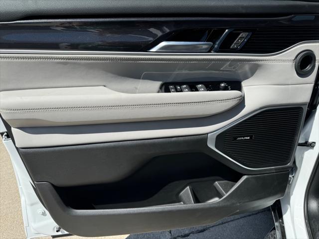 2024 Jeep Wagoneer Series I 4x4