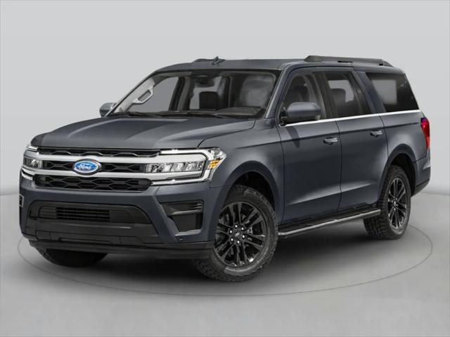 2024 Ford Expedition Limited MAX
