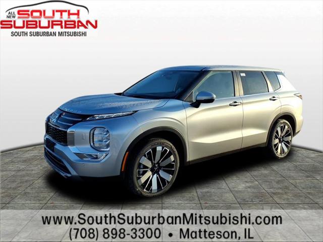 2026 Mitsubishi Outlander SE 1.5T S-AWC for sale in MATTESON, IL