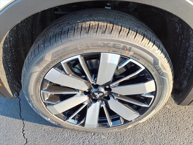 2026 Mitsubishi Outlander SE 1.5T S-AWC
