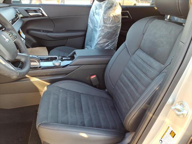 2026 Mitsubishi Outlander SE 1.5T S-AWC