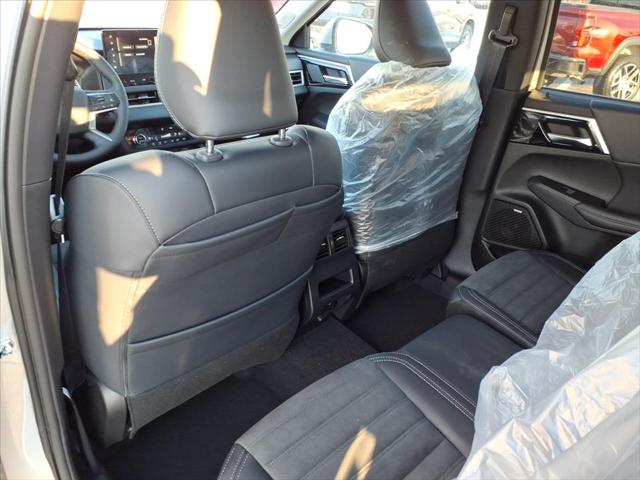 2026 Mitsubishi Outlander SE 1.5T S-AWC