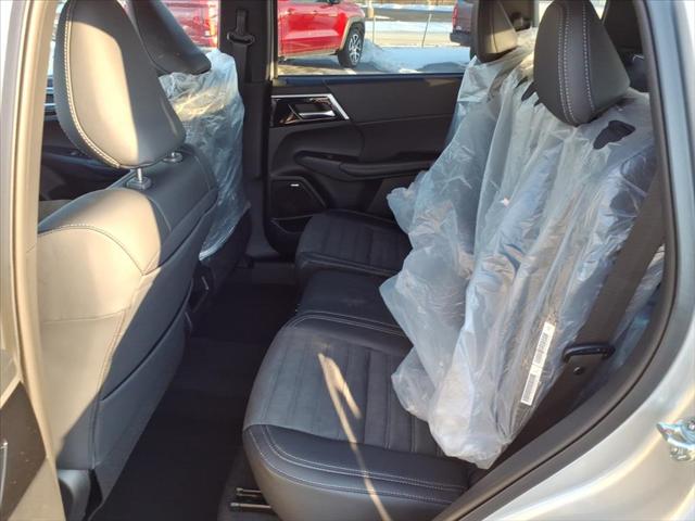 2026 Mitsubishi Outlander SE 1.5T S-AWC