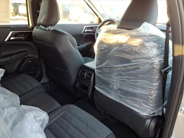 2026 Mitsubishi Outlander SE 1.5T S-AWC