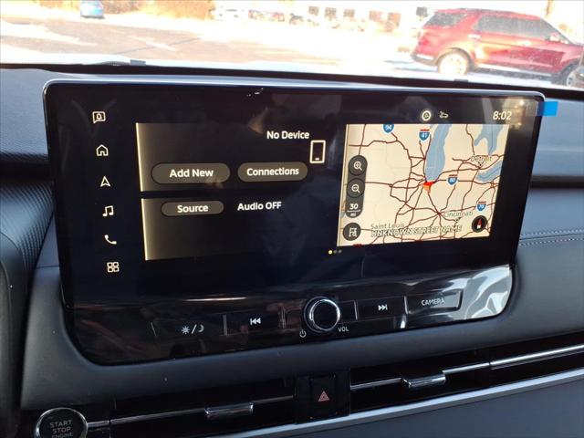2026 Mitsubishi Outlander SE 1.5T S-AWC
