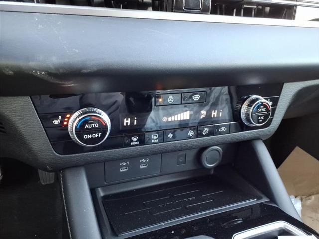 2026 Mitsubishi Outlander SE 1.5T S-AWC