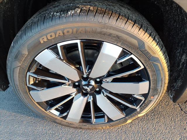 2026 Mitsubishi Outlander SE 1.5T S-AWC