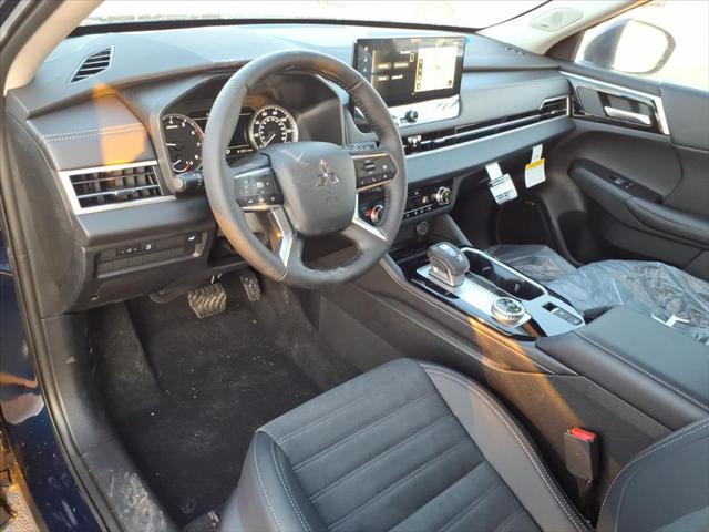 2026 Mitsubishi Outlander SE 1.5T S-AWC