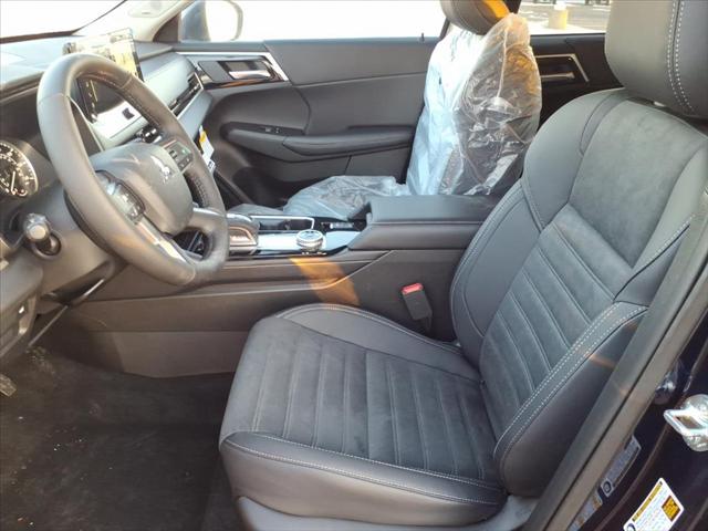 2026 Mitsubishi Outlander SE 1.5T S-AWC