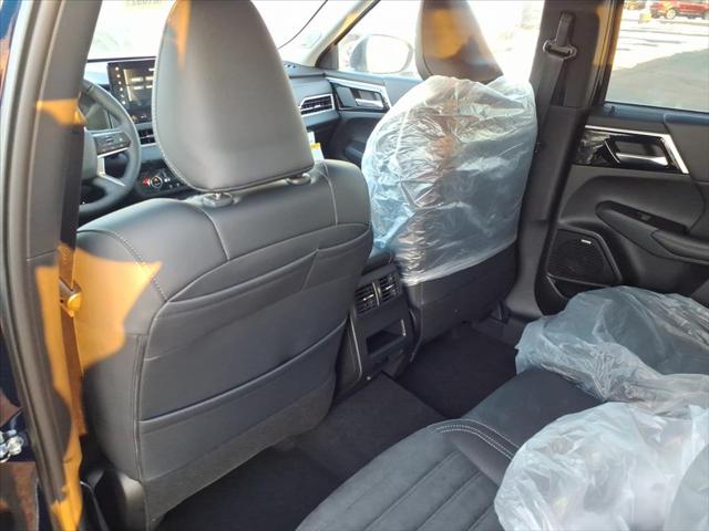 2026 Mitsubishi Outlander SE 1.5T S-AWC
