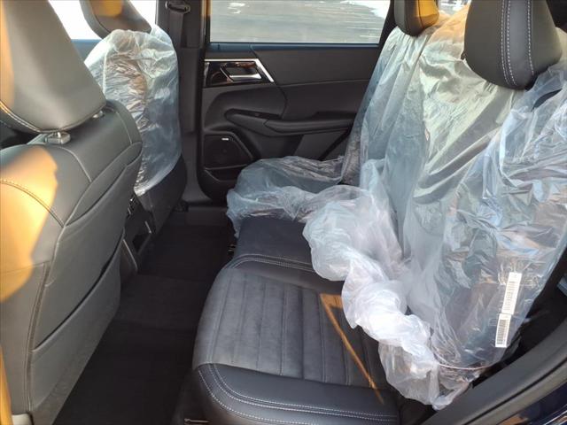 2026 Mitsubishi Outlander SE 1.5T S-AWC