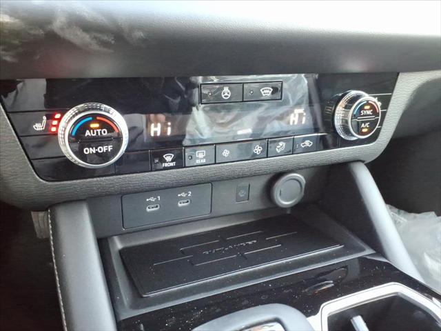2026 Mitsubishi Outlander SE 1.5T S-AWC