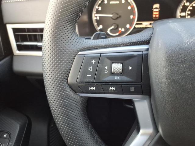 2026 Mitsubishi Outlander SE 1.5T S-AWC