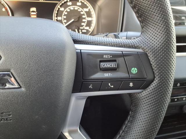 2026 Mitsubishi Outlander SE 1.5T S-AWC