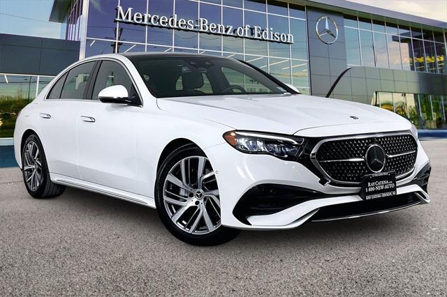2026 Mercedes-Benz E 350 E 350 for sale in Edison, NJ