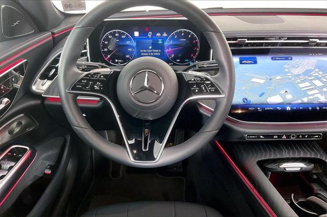 2026 Mercedes-Benz E 350 E 350