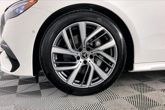 2026 Mercedes-Benz E 350 E 350