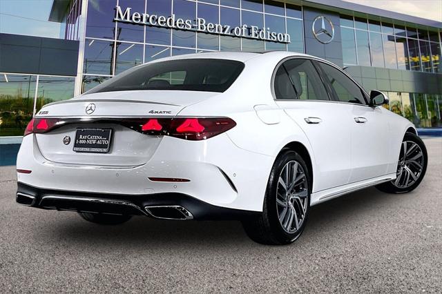 2026 Mercedes-Benz E 350 E 350