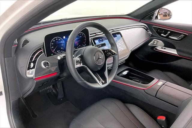 2026 Mercedes-Benz E 350 E 350