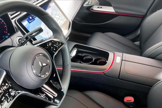 2026 Mercedes-Benz E 350 E 350