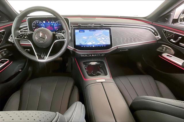 2026 Mercedes-Benz E 350 E 350