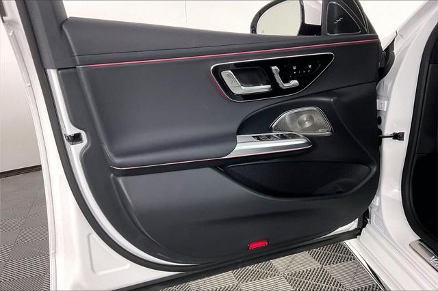 2026 Mercedes-Benz E 350 E 350