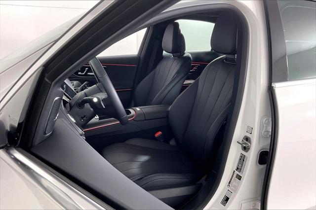 2026 Mercedes-Benz E 350 E 350