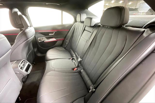 2026 Mercedes-Benz E 350 E 350