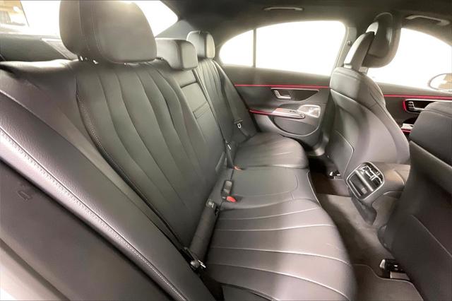 2026 Mercedes-Benz E 350 E 350