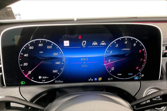 2026 Mercedes-Benz E 350 E 350