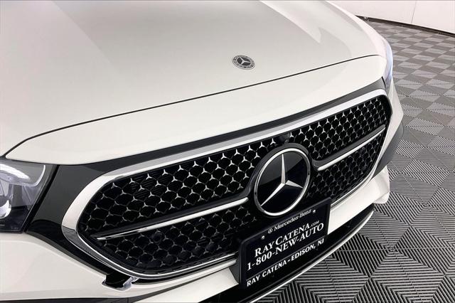 2026 Mercedes-Benz E 350 E 350