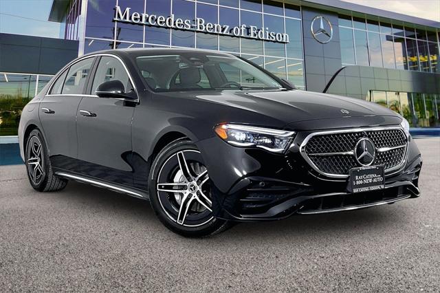 2026 Mercedes-Benz E 350 E 350 for sale in Edison, NJ