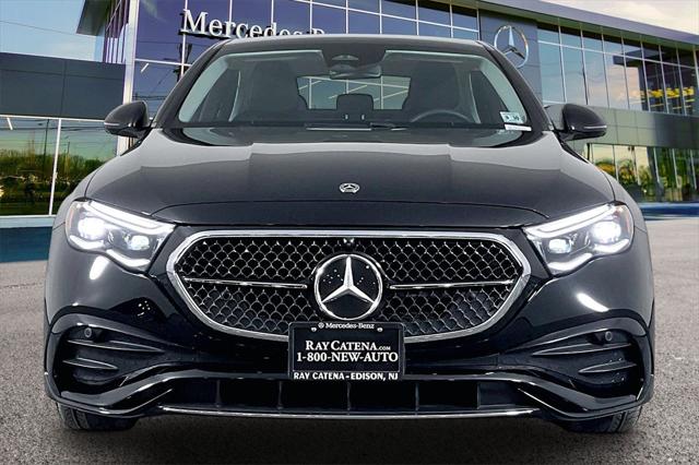 2026 Mercedes-Benz E 350 E 350