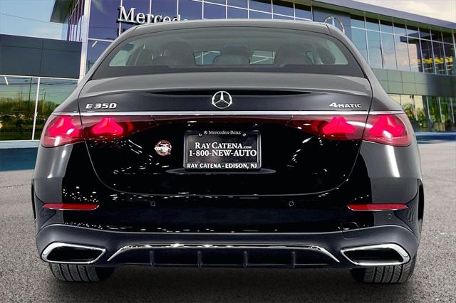 2026 Mercedes-Benz E 350 E 350
