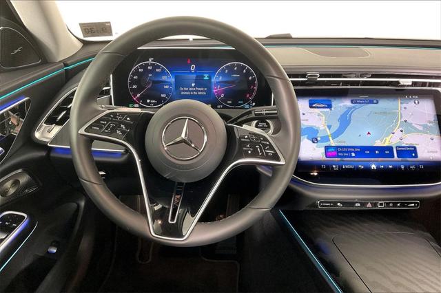 2026 Mercedes-Benz E 350 E 350