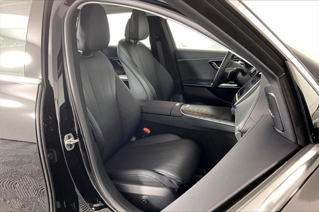 2026 Mercedes-Benz E 350 E 350