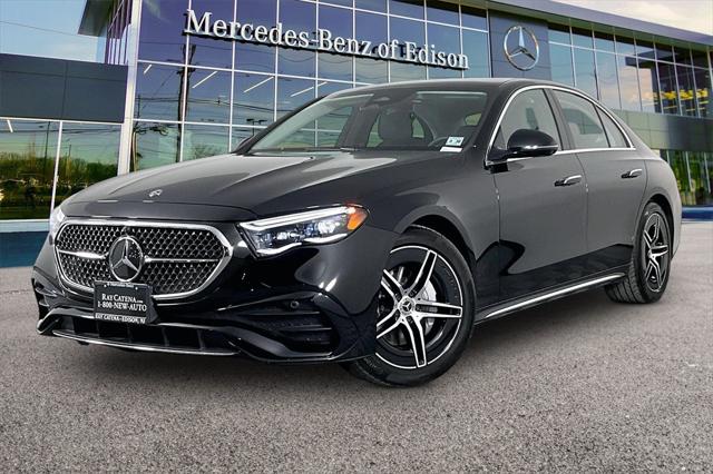 2026 Mercedes-Benz E 350 E 350