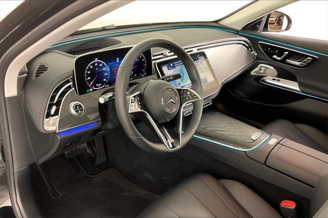 2026 Mercedes-Benz E 350 E 350