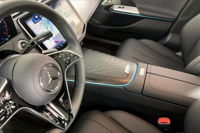 2026 Mercedes-Benz E 350 E 350