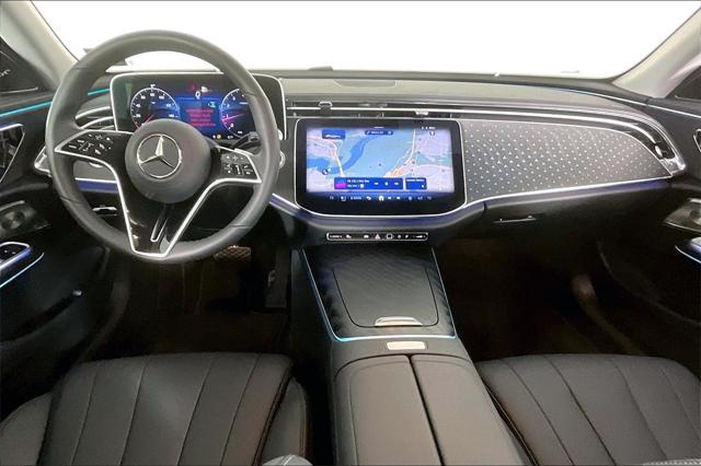 2026 Mercedes-Benz E 350 E 350