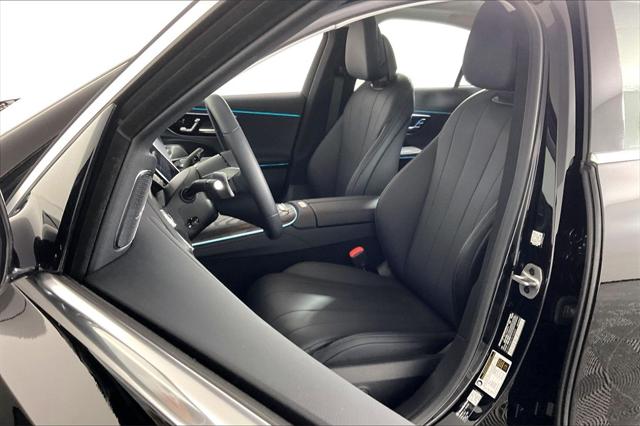 2026 Mercedes-Benz E 350 E 350