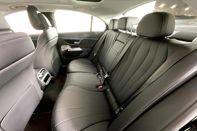 2026 Mercedes-Benz E 350 E 350